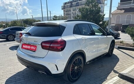 Mercedes-Benz GLA, 2017 год, 2 500 000 рублей, 6 фотография