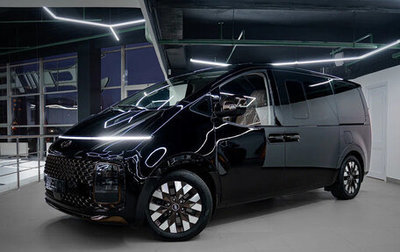 Hyundai Staria, 2022 год, 3 390 000 рублей, 1 фотография