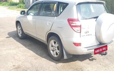 Toyota RAV4, 2009 год, 1 650 000 рублей, 1 фотография