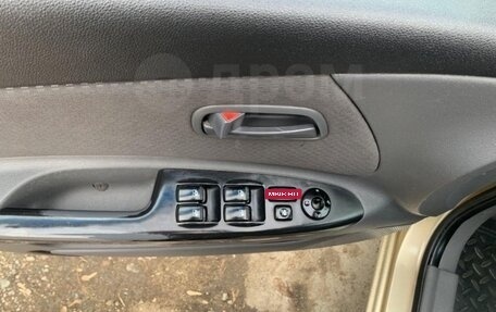 KIA Rio II, 2009 год, 489 000 рублей, 13 фотография