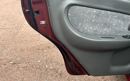 KIA Spectra II (LD), 2007 год, 270 000 рублей, 11 фотография