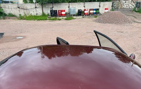 KIA Spectra II (LD), 2007 год, 270 000 рублей, 14 фотография