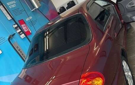 KIA Spectra II (LD), 2007 год, 270 000 рублей, 17 фотография