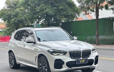 BMW X5, 2022 год, 5 300 000 рублей, 3 фотография
