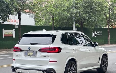 BMW X5, 2022 год, 5 300 000 рублей, 4 фотография