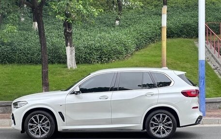 BMW X5, 2022 год, 5 300 000 рублей, 6 фотография