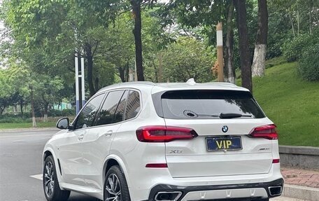 BMW X5, 2022 год, 5 300 000 рублей, 5 фотография