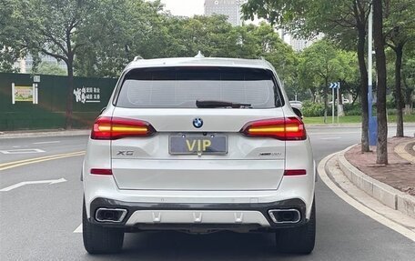 BMW X5, 2022 год, 5 300 000 рублей, 7 фотография