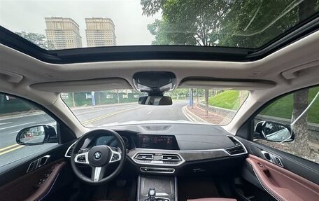 BMW X5, 2022 год, 5 300 000 рублей, 8 фотография