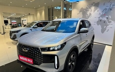 Chery Tiggo 4 I рестайлинг, 2025 год, 1 999 000 рублей, 1 фотография