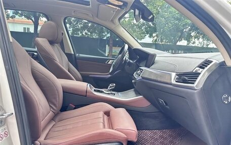 BMW X5, 2022 год, 5 300 000 рублей, 10 фотография