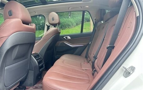BMW X5, 2022 год, 5 300 000 рублей, 12 фотография