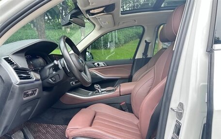 BMW X5, 2022 год, 5 300 000 рублей, 11 фотография