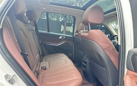 BMW X5, 2022 год, 5 300 000 рублей, 13 фотография