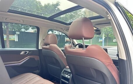 BMW X5, 2022 год, 5 300 000 рублей, 16 фотография