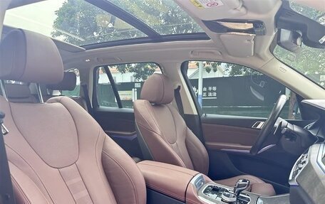 BMW X5, 2022 год, 5 300 000 рублей, 17 фотография