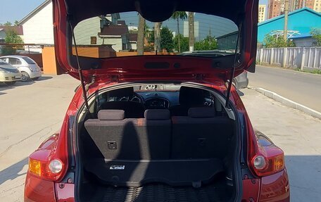 Nissan Juke II, 2012 год, 1 230 000 рублей, 5 фотография
