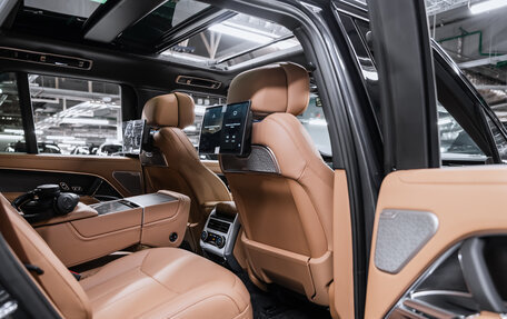Land Rover Range Rover IV рестайлинг, 2025 год, 24 800 000 рублей, 2 фотография