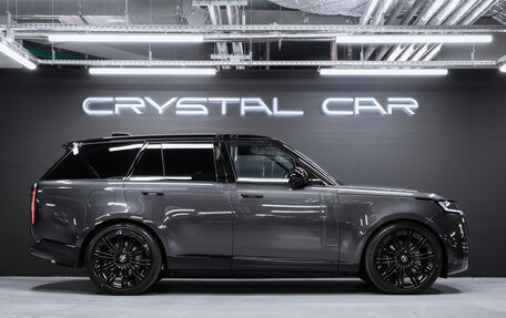 Land Rover Range Rover IV рестайлинг, 2025 год, 24 800 000 рублей, 6 фотография