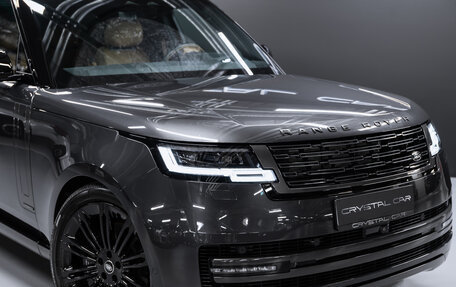 Land Rover Range Rover IV рестайлинг, 2025 год, 24 800 000 рублей, 8 фотография