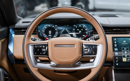 Land Rover Range Rover IV рестайлинг, 2025 год, 24 800 000 рублей, 12 фотография