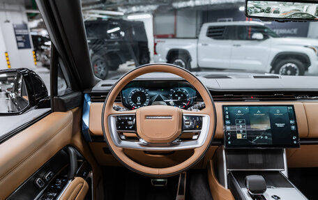 Land Rover Range Rover IV рестайлинг, 2025 год, 24 800 000 рублей, 11 фотография