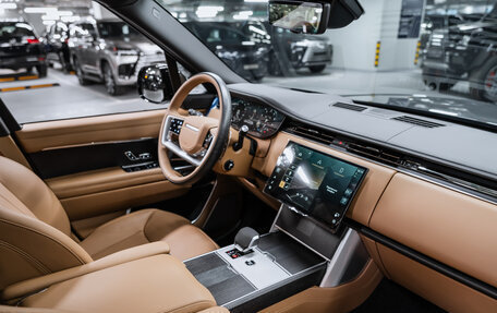 Land Rover Range Rover IV рестайлинг, 2025 год, 24 800 000 рублей, 10 фотография