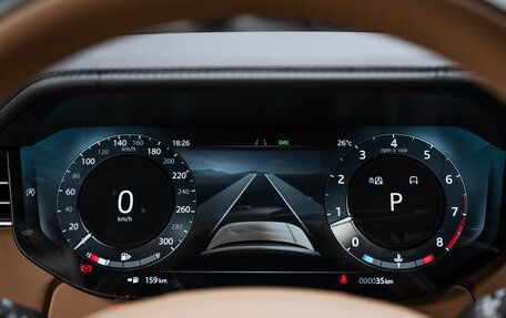 Land Rover Range Rover IV рестайлинг, 2025 год, 24 800 000 рублей, 13 фотография