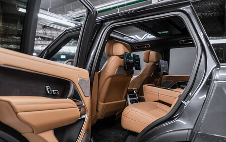 Land Rover Range Rover IV рестайлинг, 2025 год, 24 800 000 рублей, 17 фотография