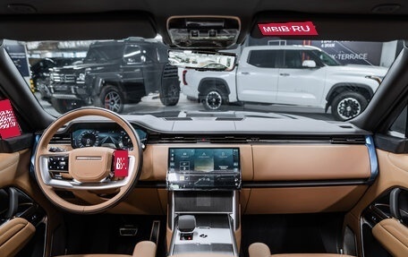 Land Rover Range Rover IV рестайлинг, 2025 год, 24 800 000 рублей, 3 фотография