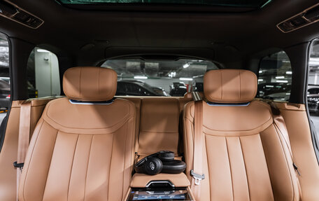 Land Rover Range Rover IV рестайлинг, 2025 год, 24 800 000 рублей, 20 фотография