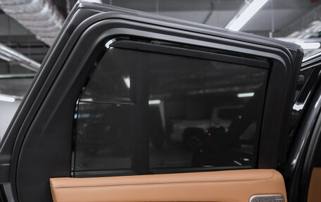 Land Rover Range Rover IV рестайлинг, 2025 год, 24 800 000 рублей, 25 фотография