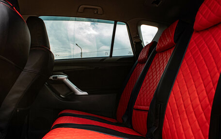 Toyota Verso I, 2012 год, 1 269 000 рублей, 10 фотография
