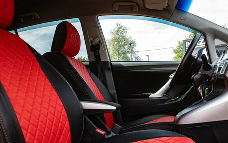Toyota Verso I, 2012 год, 1 269 000 рублей, 12 фотография