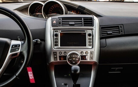 Toyota Verso I, 2012 год, 1 269 000 рублей, 7 фотография