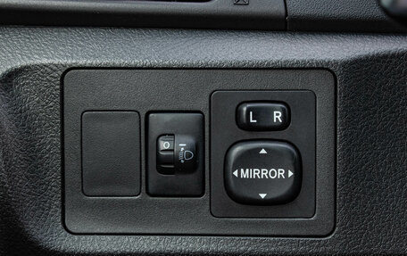 Toyota Verso I, 2012 год, 1 269 000 рублей, 14 фотография