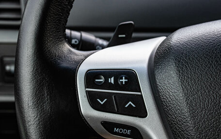 Toyota Verso I, 2012 год, 1 269 000 рублей, 17 фотография