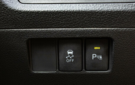 Toyota Verso I, 2012 год, 1 269 000 рублей, 15 фотография