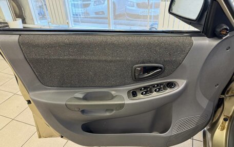 Hyundai Accent II, 2007 год, 570 000 рублей, 14 фотография
