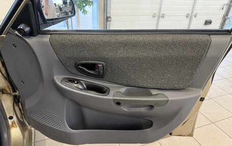 Hyundai Accent II, 2007 год, 570 000 рублей, 16 фотография
