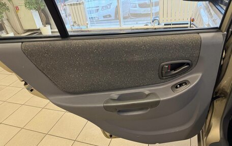 Hyundai Accent II, 2007 год, 570 000 рублей, 15 фотография