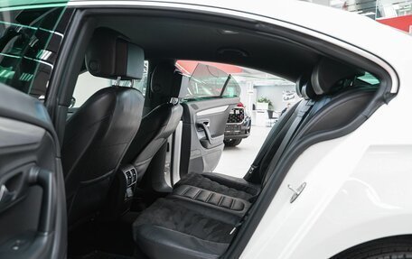 Volkswagen Passat CC I рестайлинг, 2013 год, 1 249 000 рублей, 7 фотография
