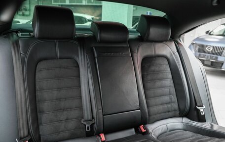 Volkswagen Passat CC I рестайлинг, 2013 год, 1 249 000 рублей, 8 фотография
