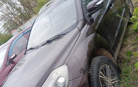 Geely Emgrand X7 I, 2016 год, 371 335 рублей, 2 фотография
