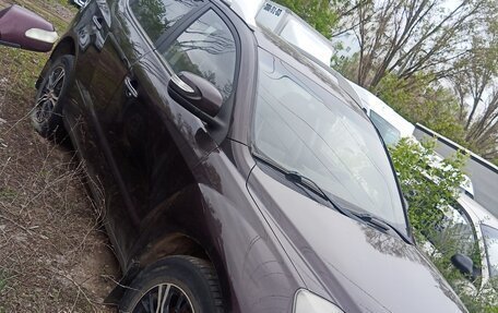 Geely Emgrand X7 I, 2016 год, 371 335 рублей, 4 фотография