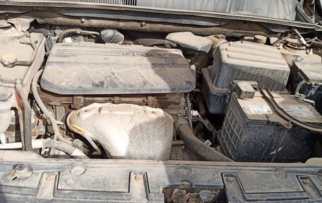Geely Emgrand X7 I, 2016 год, 371 335 рублей, 7 фотография