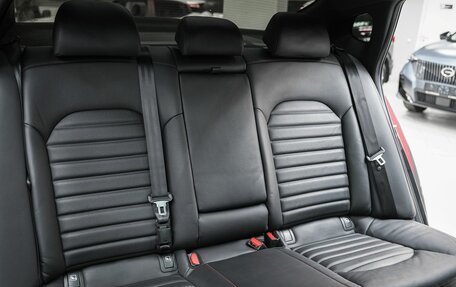 KIA Optima IV, 2020 год, 1 999 000 рублей, 11 фотография
