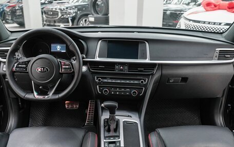 KIA Optima IV, 2020 год, 1 999 000 рублей, 14 фотография