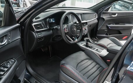 KIA Optima IV, 2020 год, 1 999 000 рублей, 7 фотография