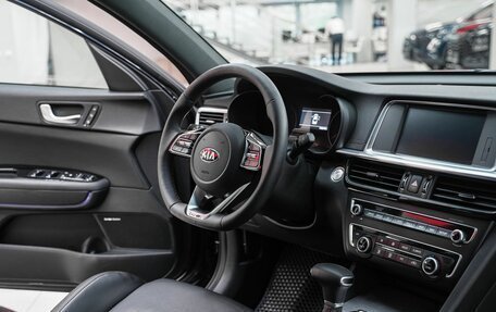 KIA Optima IV, 2020 год, 1 999 000 рублей, 17 фотография
